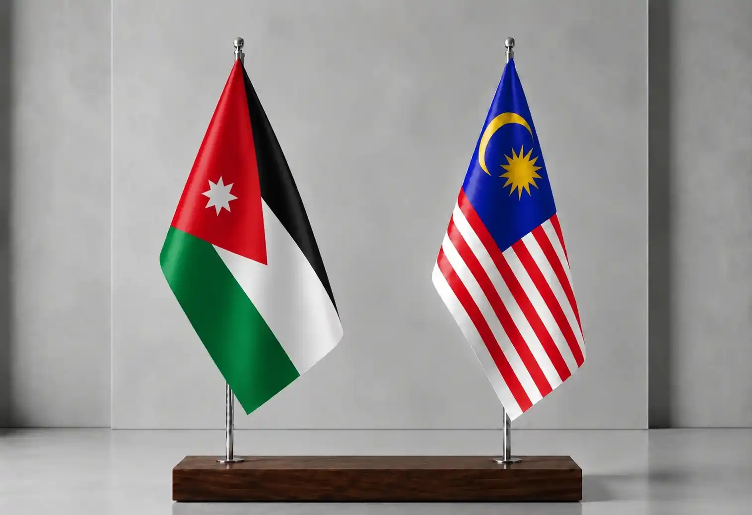 الجامعات الماليزية المعتمدة في الأردن 2026 مع علمي الأردن وماليزيا.