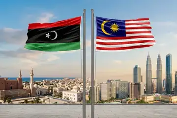 الجامعات الماليزية المعتمدة في ليبيا