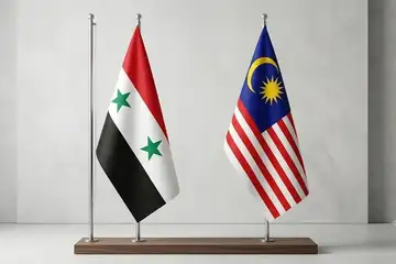 الجامعات الماليزية المعتمدة في سوريا