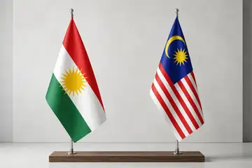 الجامعات الماليزية المعتمدة في كوردستان