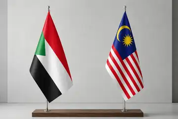 الجامعات الماليزية المعتمدة في السودان