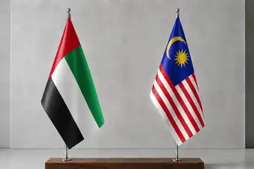 الجامعات الماليزية المعتمدة في الإمارات (حسب وزارة التعليم) IFADA