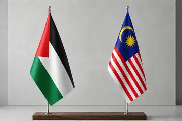 الجامعات الماليزية المعتمدة في فلسطين