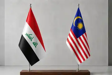 الجامعات الماليزية المعتمدة في العراق