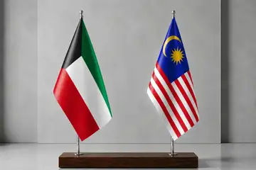 الجامعات الماليزية المعتمدة في الكويت
