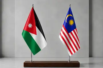 الجامعات الماليزية المعتمدة في الأردن