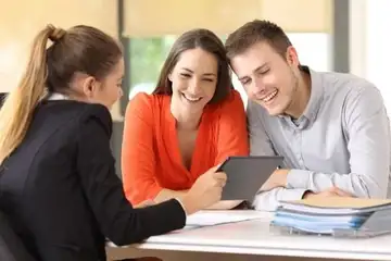 الاستشارات العلمية والاكاديمية
