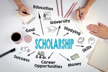البعثات الدراسية في الأمارات