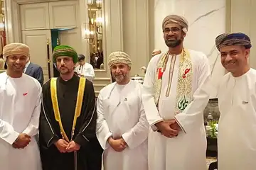 جمعية الطلبة العمانيين في ماليزيا