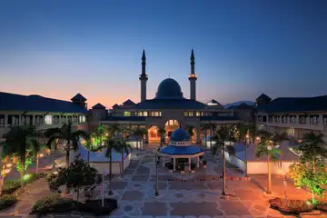 أفضل الجامعات الماليزية