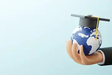 اجراءات مواصلة الدراسة للعمانيين