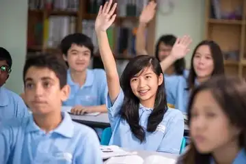 المدارس العربية والدولية في ماليزيا