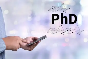 دراسة الدكتوراه في ماليزيا
