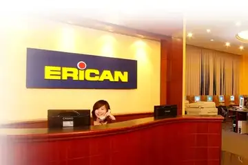 معهد ايريكان في ماليزيا Erican Language Centre لتعليم اللغة الإنجليزية