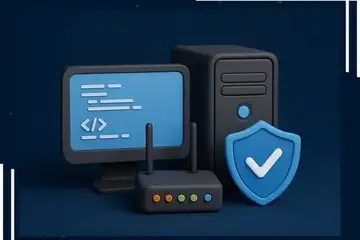 تكنولوجيا المعلومات