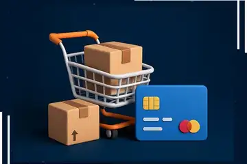 التجارة الإلكترونية