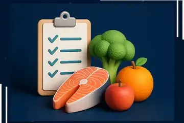 التغذية