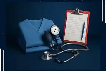التمريض