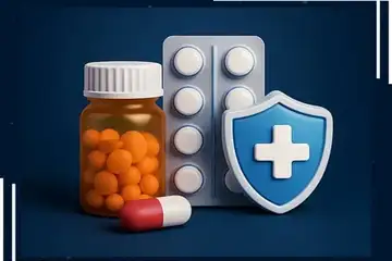 الصيدلة