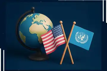 العلاقات الدولية