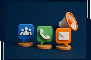 العلاقات العامة