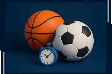 علوم الرياضة
