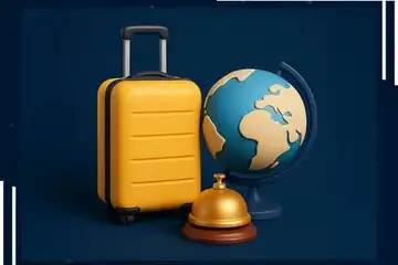 الفندقة والسياحة