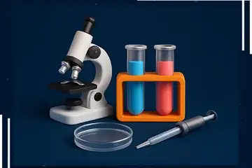 المختبرات الطبية