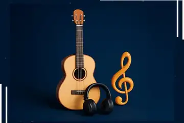 الموسيقى