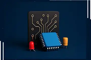 الهندسة الإلكترونية