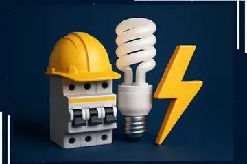 الهندسة الكهربائية