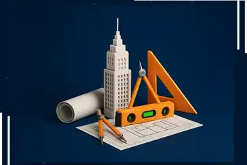 الهندسة المعمارية