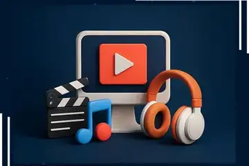 الوسائط المتعددة