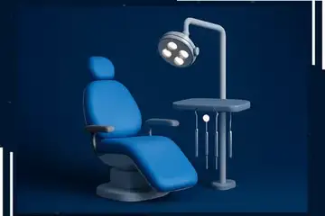 طب الأسنان