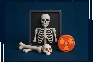 طب الأشعة