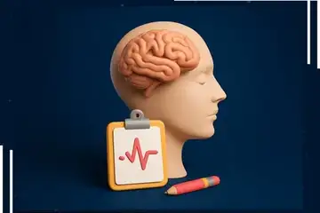 علم النفس