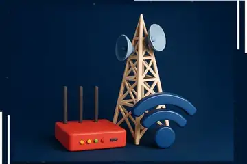 هندسة الاتصالات