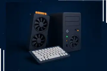 هندسة الكمبيوتر