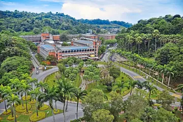 الجامعة الوطنية UKM