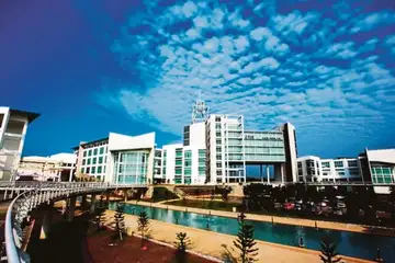 جامعة ساراواك UniMAS