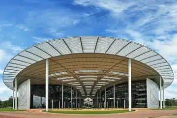 جامعة بتروناس UTP