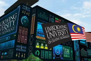 جامعة ليمكوكوينج Limkokwing