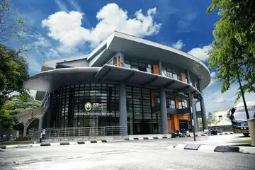 جامعة كوالالمبور UniKL