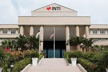 جامعة إنتي INTI