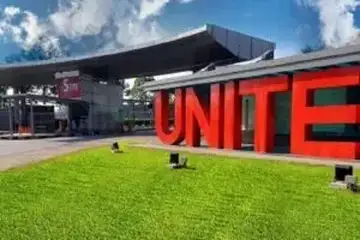 جامعة تناجا الوطنية (UNITEN)