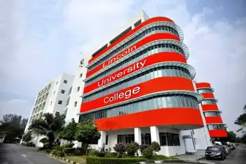 جامعة لينكولن Lincoln University