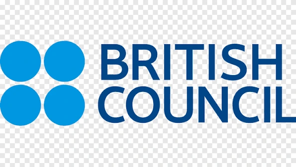المعهد البريطاني British Council
