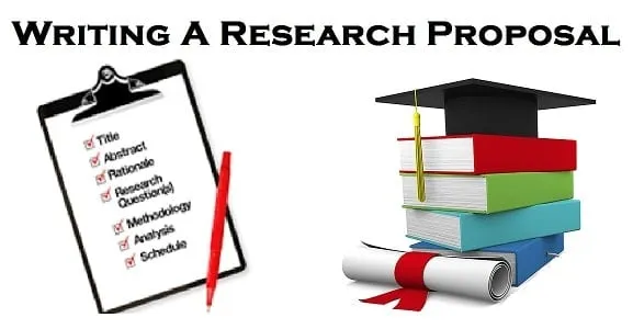 المقترح العلمي وخطة البحث للتقديم على برامج الماجستير البحثي والدكتوراه البحثية في الجامعات الماليزية.