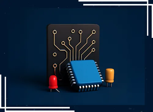 الهندسة الإلكترونية
