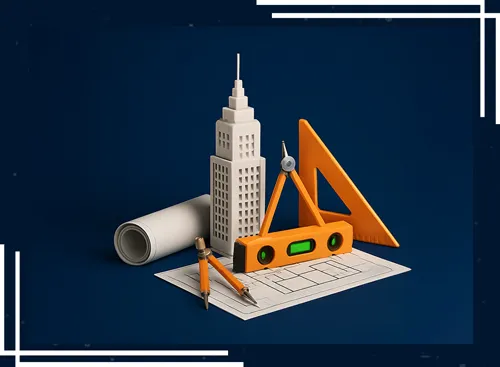 الهندسة المعمارية